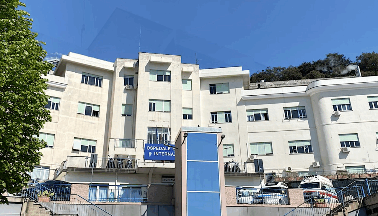 Selena Candia (AVS): “Il punto nascite dell’Ospedale Evangelico di Voltri non deve chiudere!”