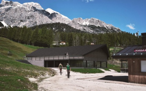 Senza la cabinovia di Socrepes, 15% in meno spettatori alle Olimpiadi invernali 2026