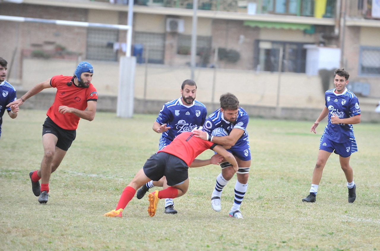 Serie C, Anzio sconfitto dal Cisterna