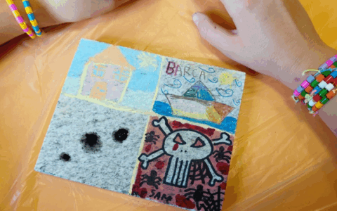 Sestri Levante, i Lions portano la “Missione Agenti Pulenti” alla primaria Bertollo