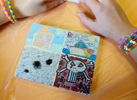 Sestri Levante, i Lions portano la “Missione Agenti Pulenti” alla primaria Bertollo