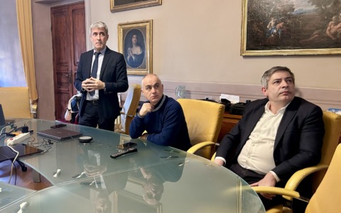 Sestri, Solinas presenta un piano di riorganizzazione delle scuole cittadine