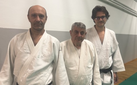 Shobu: judo e inclusione