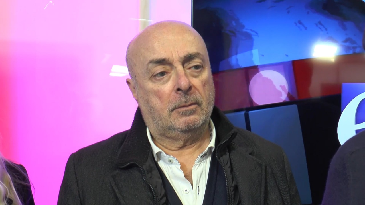 “A tutto gas”, spettacolo che si svolgerà sabato 22 novembre al teatro Betti di Casalecchio