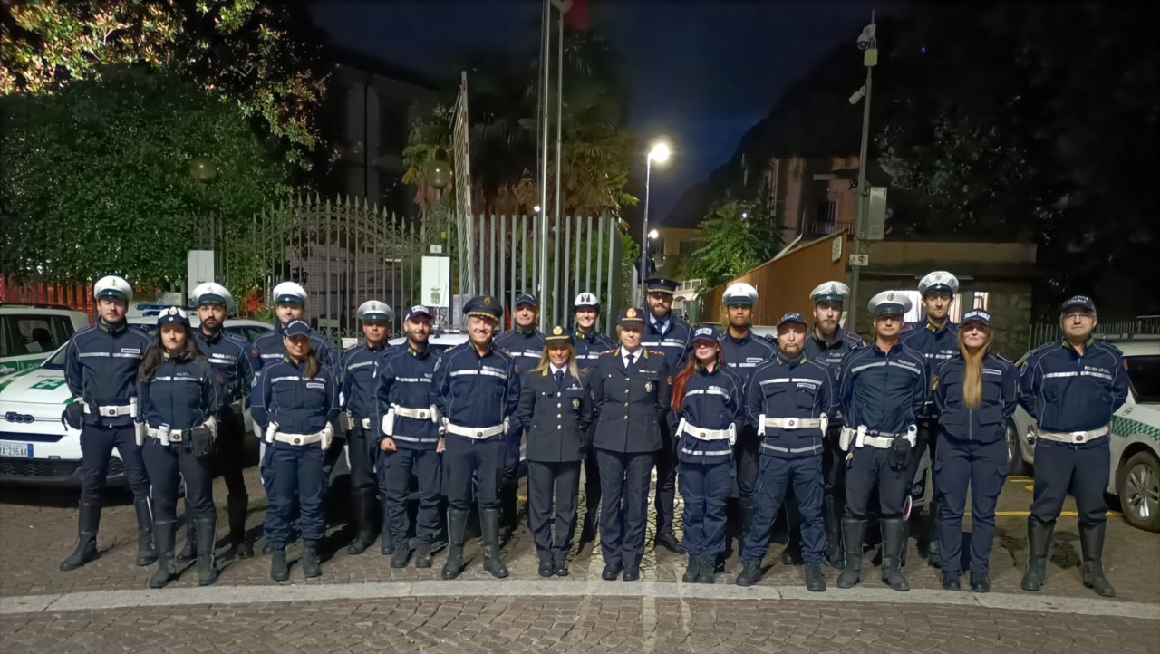 Sicurezza urbana a Lecco: fondi per  il progetto SMART