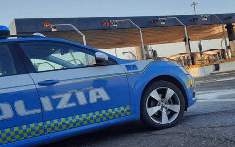 Silp Cgil in piazza il 6 novembre per la Polizia stradale