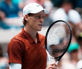 Sinner vince a Parigi e si riprende la vetta del ranking