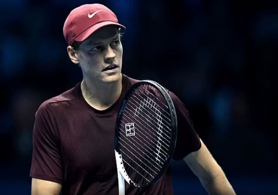 Sinner-Shelton, “amichevole” di lusso verso la semifinale