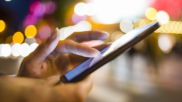 Sms falsi per servizi sanitari: le linee guida della Regione