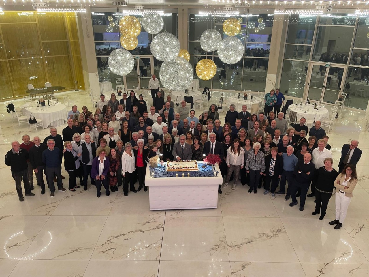 Soci della BCC Carate e Treviglio in viaggio a Matera e Bari