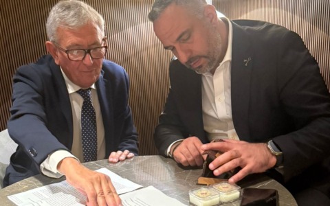 Solidarietà alla Palestina? Solo ipocrisia