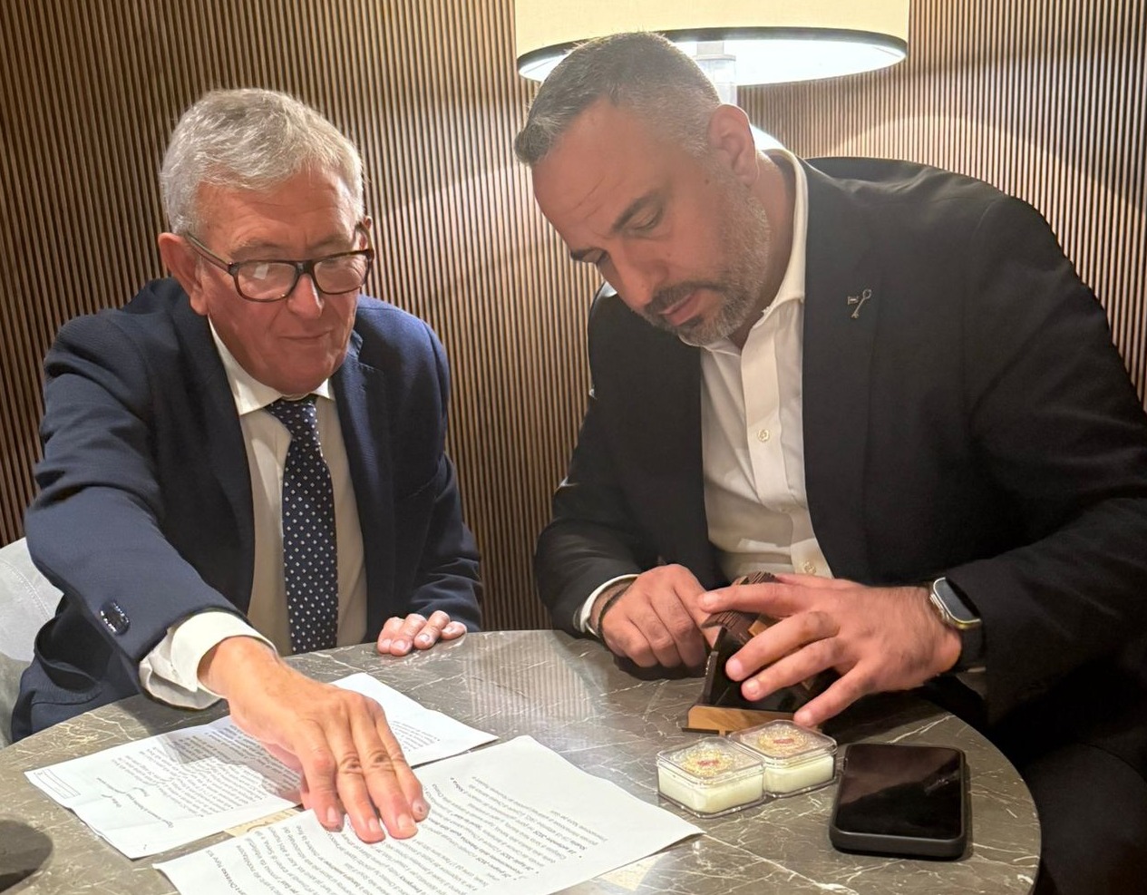 Solidarietà alla Palestina? Solo ipocrisia