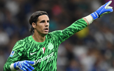 Che errore Sommer! Inter, c’è un problema portiere?