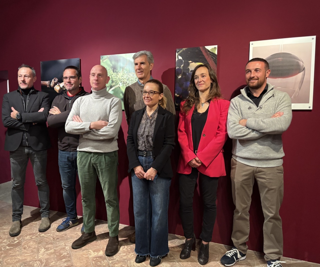 Sondrio sempre più “Città del vino”