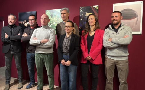 Sondrio sempre più “Città del vino”