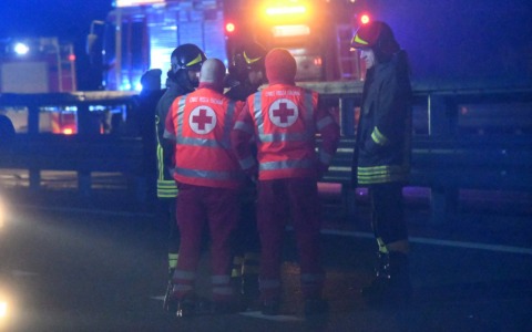 Sondrio, una mattinata di sensibilizzazione per la Giornata mondiale in ricordo delle vittime della strada