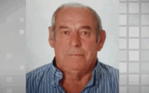 Sono di Pio Rinaldi i resti trovati nel bosco tra Solero e Felizzano