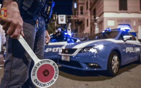 Sorpresi fuori dai boschi dopo il rifornimento di droga: due varesotti “cacciati” da Carbonate