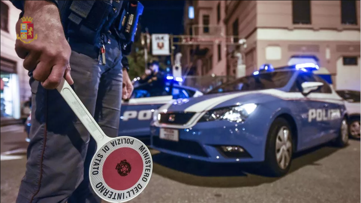 Sorpresi fuori dai boschi dopo il rifornimento di droga: due varesotti “cacciati” da Carbonate