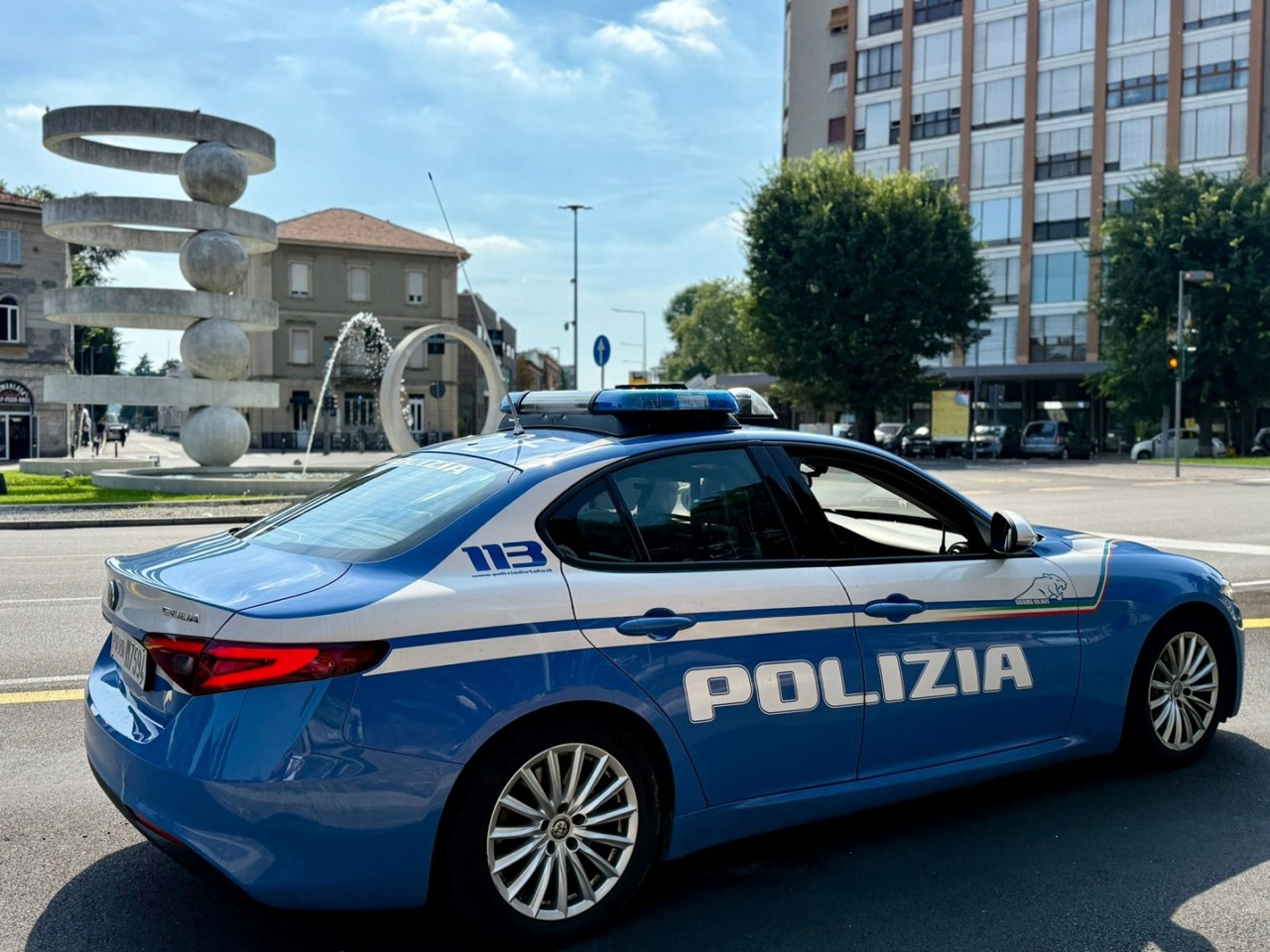 Spacciatori, vandali e ladri: disposte decine di “espulsioni”