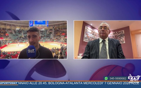 Sportoday 21/11/2025