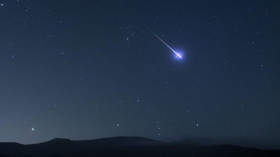 “Stelle per tutti”: ultimi appuntamenti con l’osservazione astronomica