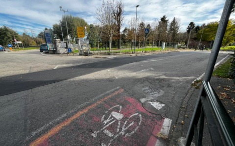 Strisce pedonali invisibili: e la sicurezza dov’è?