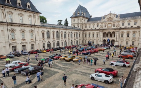 Successo per il Salone Auto Torino 2025, ecco i numeri
