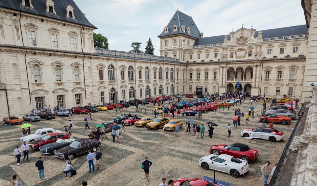 Successo per il Salone Auto Torino 2025, ecco i numeri