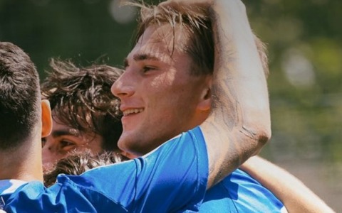 Super Como Primavera travolge 5-0 la Sampdoria e vola in testa da solo