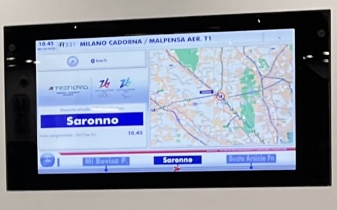 Sventura per un pendolare universitario: “Ho pagato un abbonamento ma mi hanno trattato come furbo”