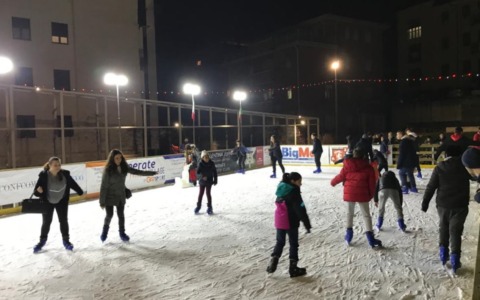 Tanti gli appuntamenti in programma a Merate a novembre