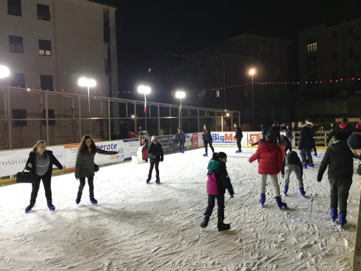 Tanti gli appuntamenti in programma a Merate a novembre