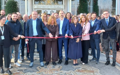 Taste Alto Piemonte, a Stresa il meglio della viticoltura delle quattro province