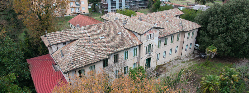 Tavolo tecnico per il futuro dell’Istituto Strampelli: verso nuovi sviluppi