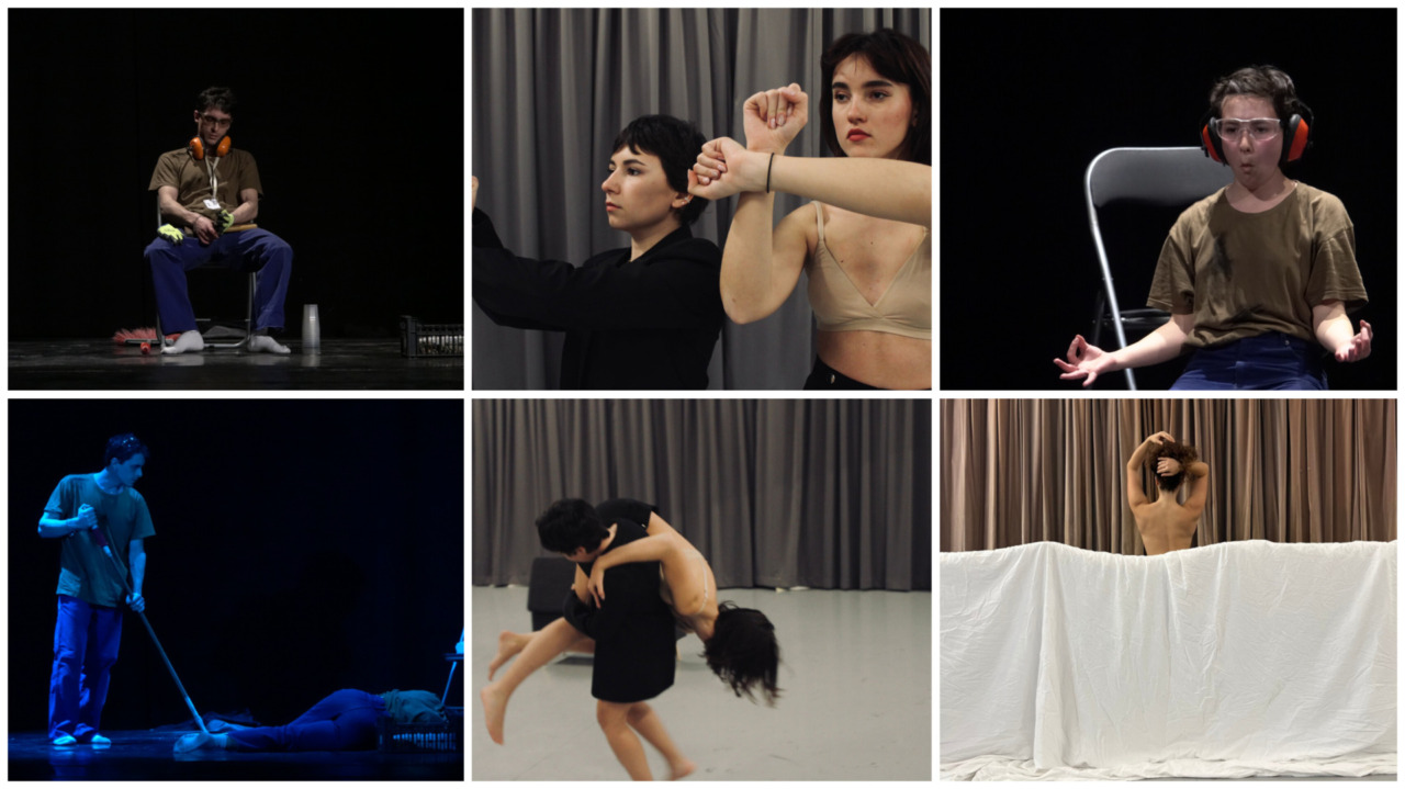 Teatro Cavour: collettivo under 35 Smoll porta 3 spettacoli di politica e attualità