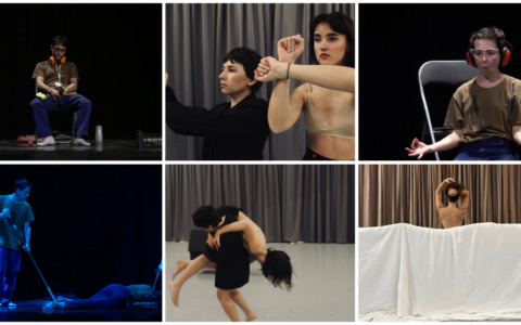 Teatro Cavour: collettivo under 35 Smoll porta 3 spettacoli di politica e attualità