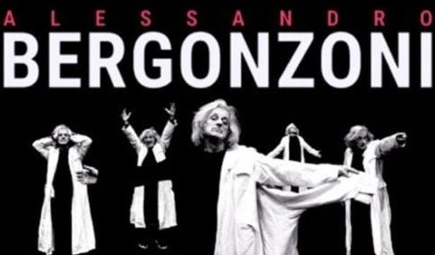 Teatro Civico: annullato lo spettacolo di Bergonzoni di martedì 4 novembre