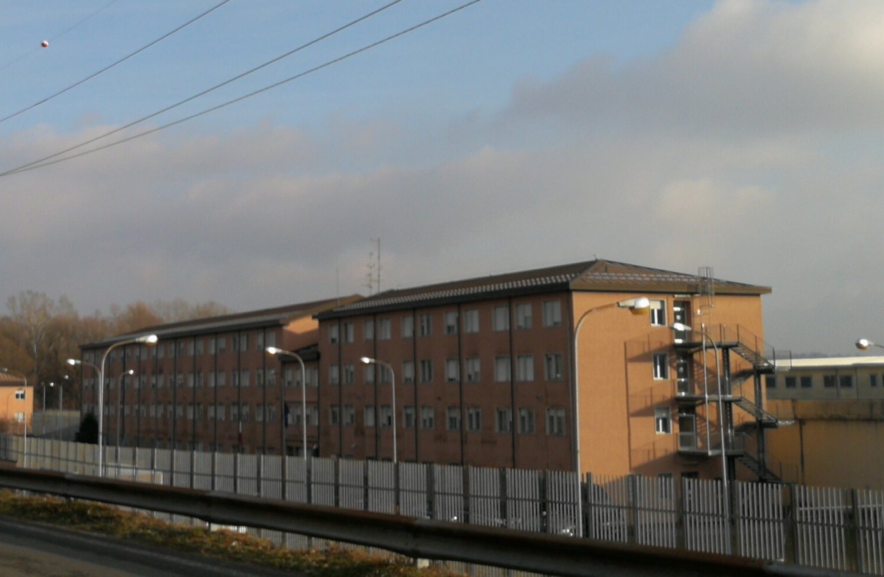 Tensioni al carcere “Bassone”, la Cisl Fns chiede urgenti interventi