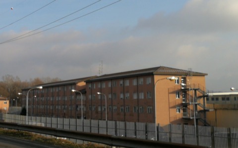 Tensioni al carcere “Bassone”, la Cisl Fns chiede urgenti interventi