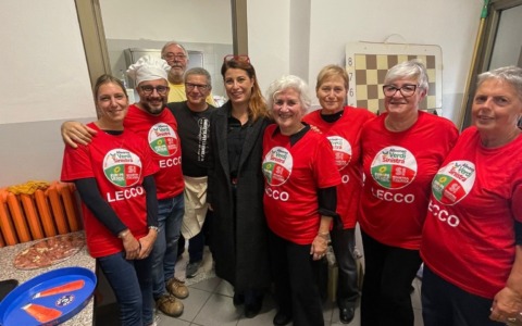 TERRA 2025: a Lecco due giorni di dibattiti, musica e partecipazione