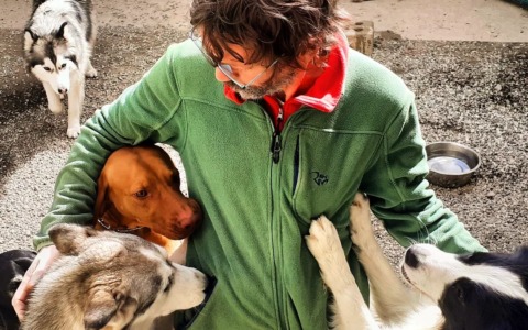 Terzo incontro gratuito sull’educazione dei cani a Vercurago