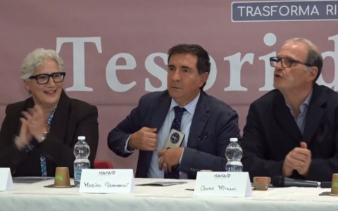 “Tesori di Scarto”, progetto con le scuole per la sostenibilità ambientale e l’inclusione