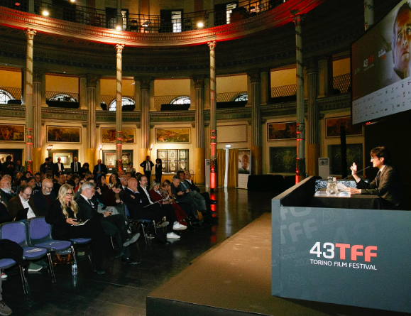 Torino Film Festival 2025: al via la 43esima edizione, la seconda diretta da Giulio Base