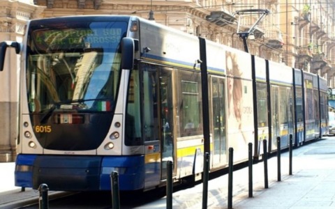 Torino rafforza i controlli sui mezzi: oltre 100 agenti in più sulla linea 4