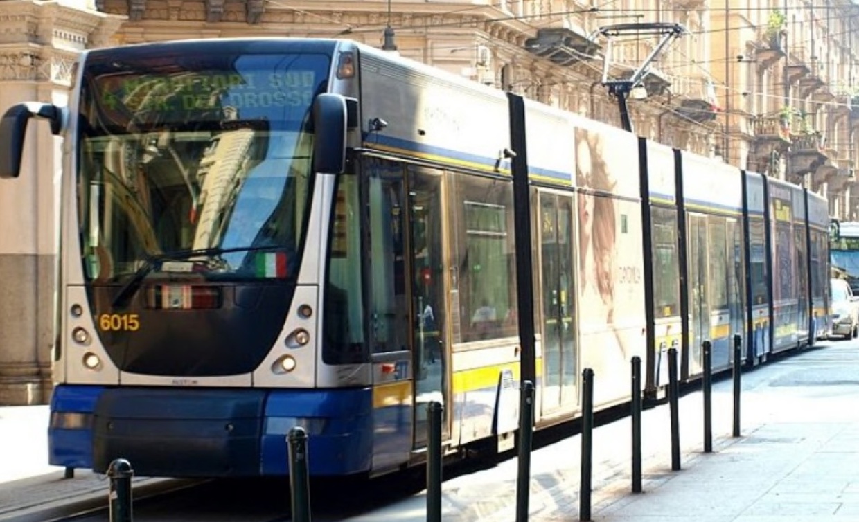 Torino rafforza i controlli sui mezzi: oltre 100 agenti in più sulla linea 4