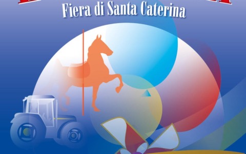 Fiera di Santa Caterina a Novi Ligure: domani l’inaugurazione del Luna Park all’ex Caserma Giorgi