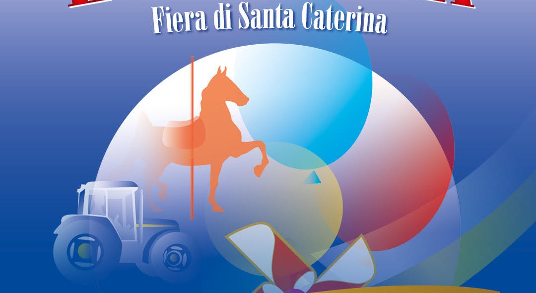 Fiera di Santa Caterina a Novi Ligure: domani l’inaugurazione del Luna Park all’ex Caserma Giorgi