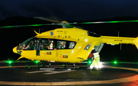 Tragedia sulla SP11 a Desenzano: 63enne perde la vita dopo lo schianto in moto