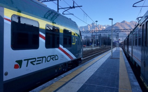 Trasporto pubblico locale: 750 mila euro per Como-Lecco-Varese